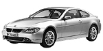 BMW E63 P0549 Fault Code