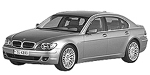 BMW E65 P0549 Fault Code