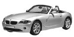 BMW E85 P0549 Fault Code