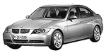 BMW E92 P0549 Fault Code